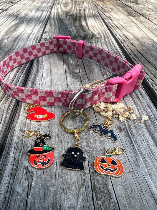 Halloween Charms