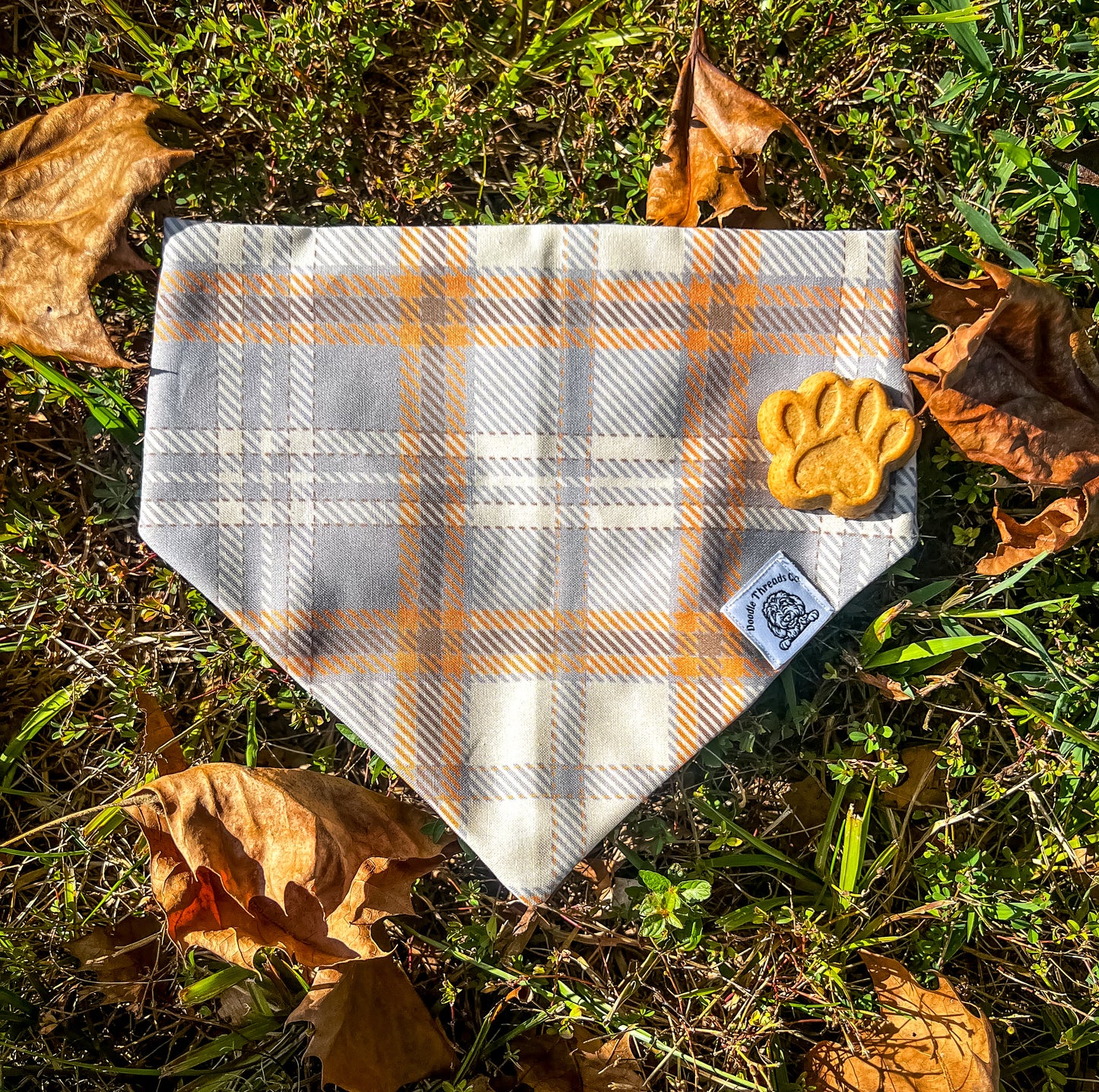 Harvest Plaid