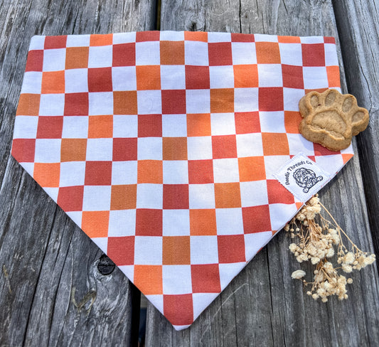 Checkin’ in for Fall