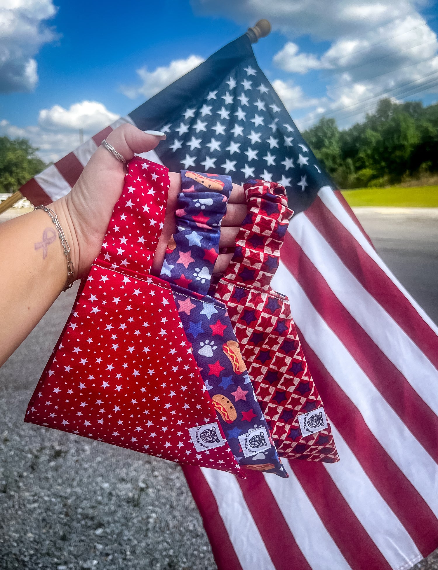 All American Pup