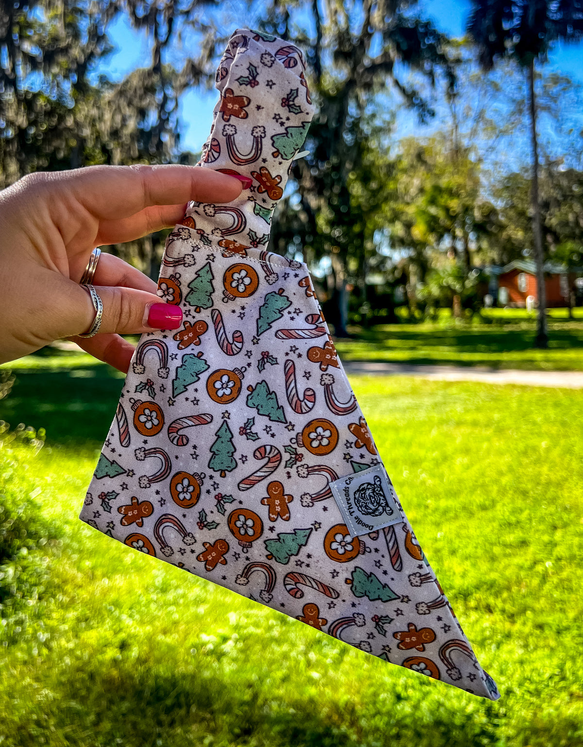 Merry & Magical