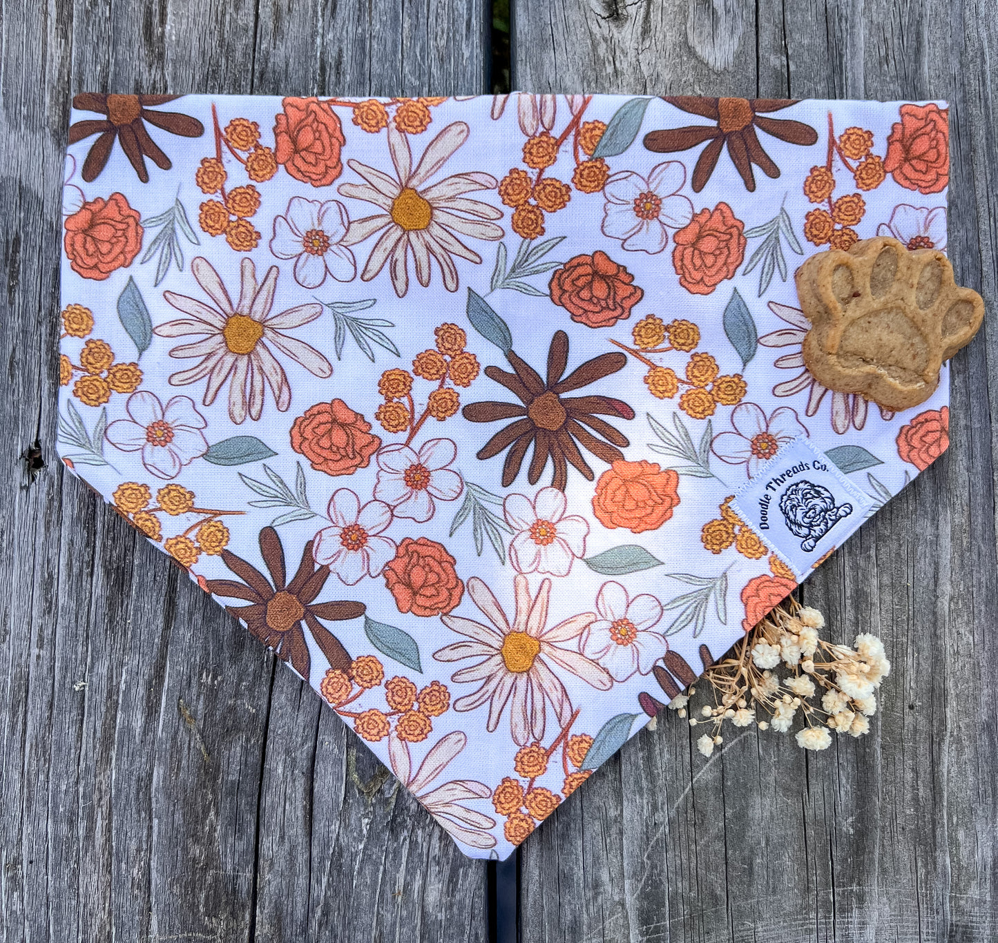 Autumn Blossom