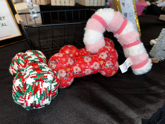 Dog Toys