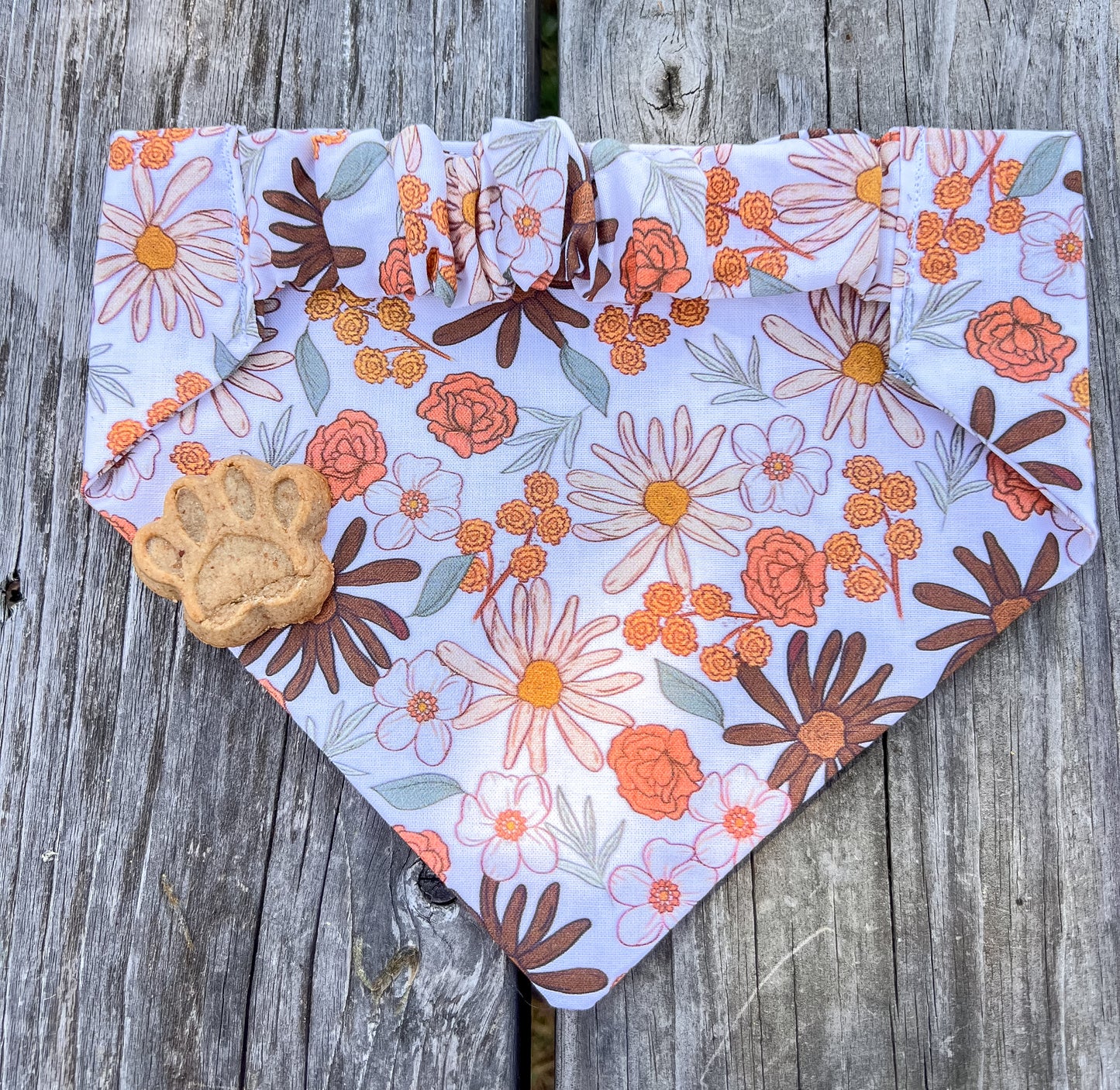 Autumn Blossom