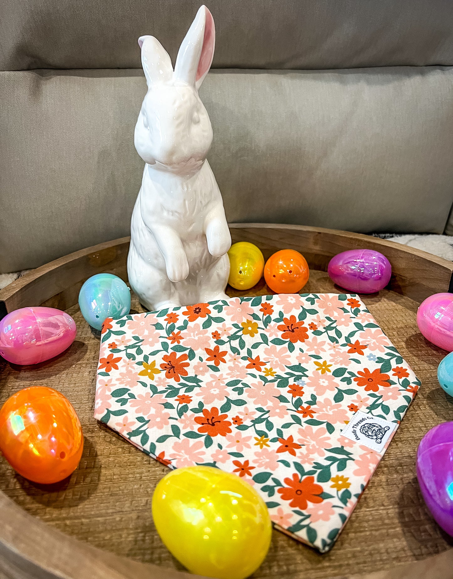 Bunny Blossom
