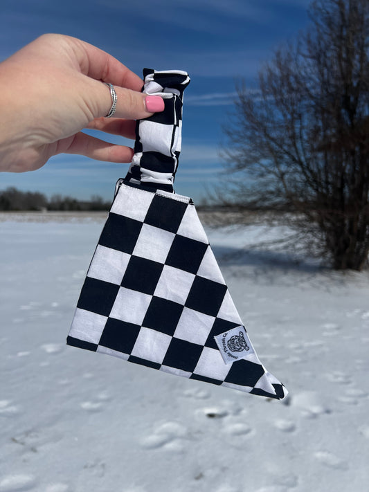Let’s go Racin’