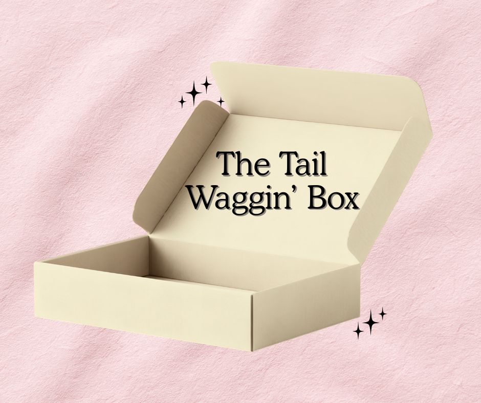 The Tail Waggin' Box