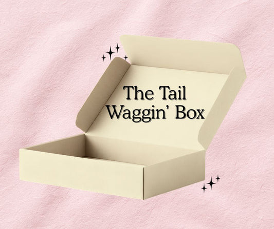 The Tail Waggin' Box